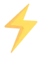 Lightning Icon